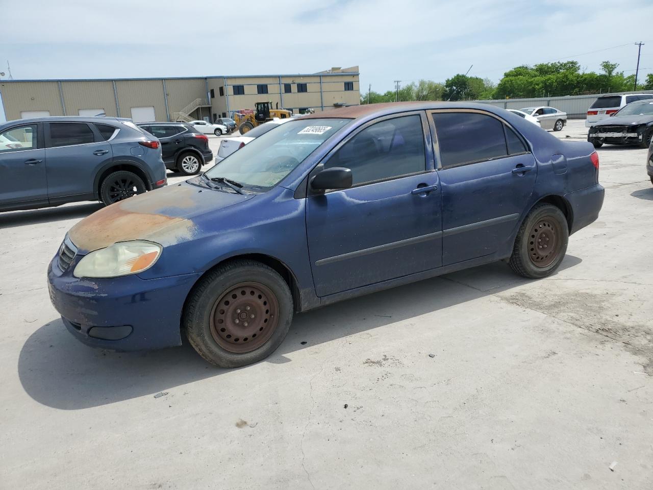 Wilmer, TX에서 판매 중인 2006 Toyota Corolla Ce - Normal Wear