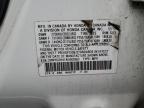 2010 Acura Mdx Technology للبيع في Exeter، RI - Front End