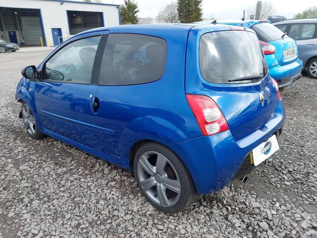 2008 RENAULT TWINGO GT