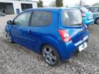 2008 RENAULT TWINGO GT for sale at Copart EAST KILBRIDE