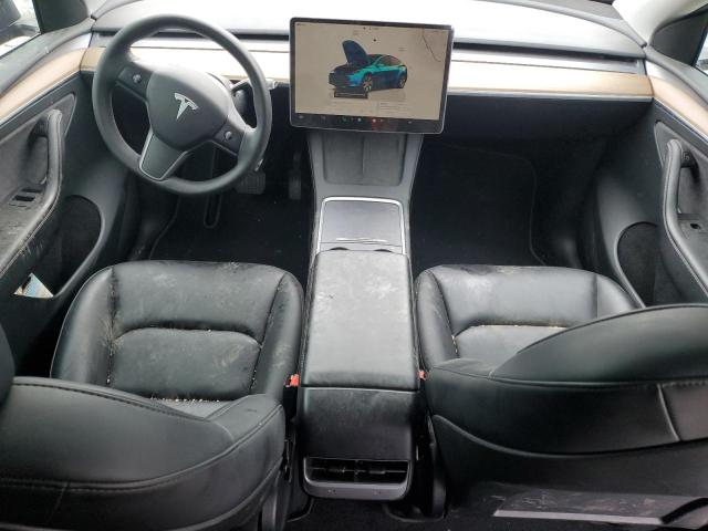  TESLA MODEL Y 2023 Szary