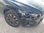 2016 MAZDA CX-5 SPORT for sale at Copart BRISTOL
