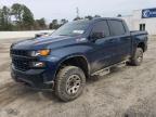 2021 Chevrolet Silverado K1500 Trail Boss Custom продається в Seaford, DE - Side