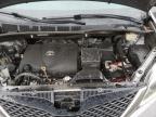 2017 Toyota Sienna Se იყიდება Sacramento-ში, CA - Side