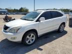 2007 Lexus Rx 350 იყიდება Newton-ში, AL - Mechanical