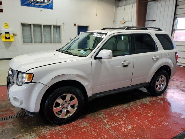 2009 Ford Escape Limited