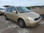 2011 Kia Sedona Ex للبيع في Kansas City، KS - Rear End