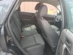 2009 Ford Focus Se en Venta en Hueytown, AL - Side