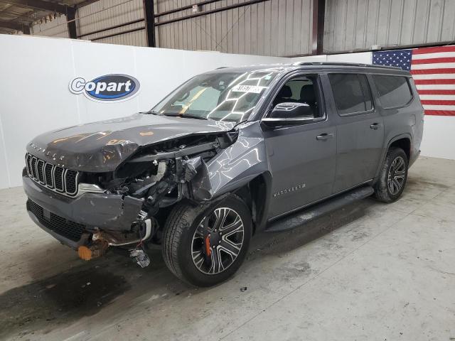  JEEP WAGONEER 2024 Gray