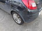 2013 VAUXHALL CORSA SE for sale at Copart NEWBURY