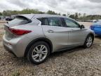 2017 Infiniti Qx30 Base للبيع في Hampton، VA - Front End