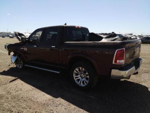  RAM 1500 2015 Brown