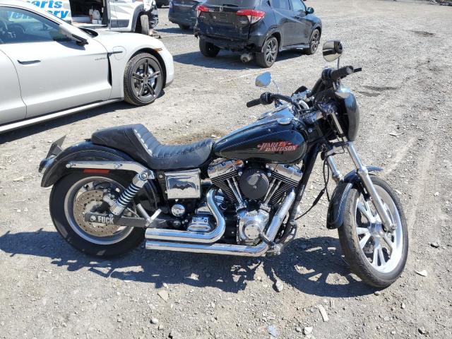 2004 Harley-Davidson Fxdli 