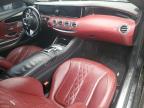 2015 Mercedes-Benz S 550 للبيع في Elgin، IL - Mechanical