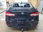 2020 Ford Fusion Se for Sale in Kincheloe, MI - Top/Roof