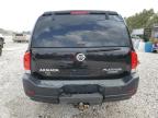2011 Nissan Armada Platinum للبيع في Houston، TX - Front End