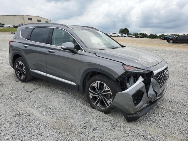  HYUNDAI SANTA FE 2020 Сірий
