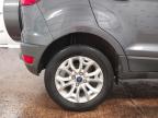 2015 FORD ECOSPORT Z for sale at Copart NEWBURY