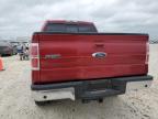2014 Ford F150 Supercrew იყიდება Taylor-ში, TX - Front End