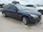 2010 Bmw 528 Xi на продаже в West Palm Beach, FL - Mechanical