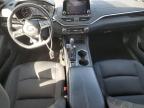 2019 Nissan Altima Sv იყიდება Sacramento-ში, CA - Rear End