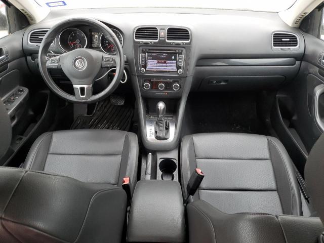  VOLKSWAGEN JETTA 2013 Czarny
