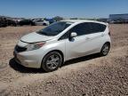 2014 Nissan Versa Note S იყიდება Phoenix-ში, AZ - Minor Dent/Scratches