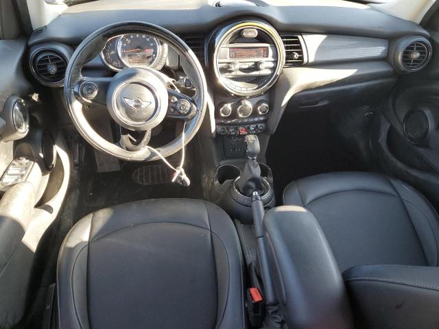  MINI COOPER 2016 Black