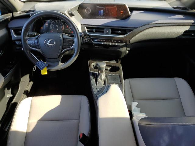 LEXUS UX 200 2019 Biały