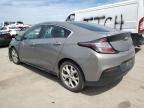 2017 Chevrolet Volt Premier იყიდება Sacramento-ში, CA - Front End