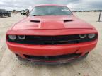 2017 Dodge Challenger Sxt zu verkaufen in New Braunfels, TX - Side