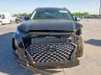 2021 Hyundai Palisade Calligraphy de vânzare în Grand Prairie, TX - Front End