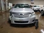 2011 Toyota Camry Base zu verkaufen in Elgin, IL - Front End