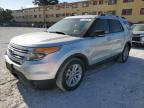 2013 Ford Explorer Xlt na sprzedaż w Opa Locka, FL - Normal Wear
