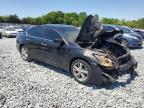 2015 Nissan Altima 2.5 en Venta en Mebane, NC - Burn