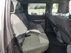 2023 Ford F150 Lightning Pro იყიდება Vallejo-ში, CA - Front End