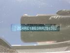 2024 Chrysler Pacifica Touring L за продажба в Arcadia, FL - Front End