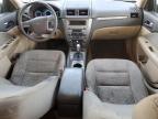 2012 Ford Fusion Se للبيع في Los Angeles، CA - Rear End