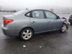 2010 Hyundai Elantra Blue en Venta en Exeter, RI - Front End