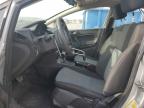 2016 Ford Fiesta S en Venta en Earlington, KY - Hail