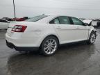 2017 Ford Taurus Limited на продаже в Lebanon, TN - Front End