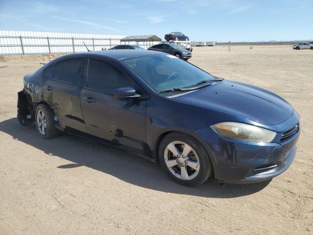  DODGE DART 2015 Blue