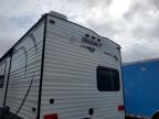 2015 Keystone Trailer იყიდება Loganville-ში, GA - Hail