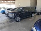 2016 Chevrolet Suburban C1500 Lt zu verkaufen in Homestead, FL - Front End
