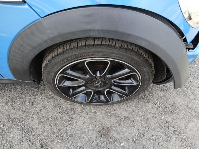 2013 MINI COOPER S B