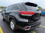 2017 Toyota Highlander Limited for Sale in North Billerica, MA - Normal Wear
