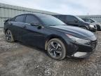 2023 HYUNDAI ELANTRA SEL   for sale at Copart ON - OTTAWA