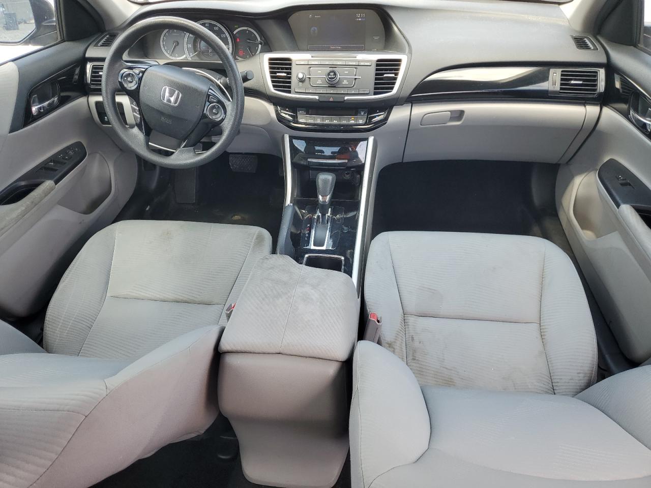 1HGCR2F34GA024355 HONDA ACCORD 2016