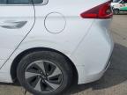 2019 HYUNDAI IONIQ PREM for sale at Copart WHITBURN