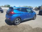 2017 Chevrolet Bolt Ev Premier na sprzedaż w Glassboro, NJ - Front End